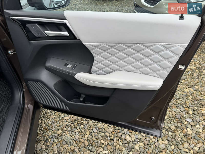 Внедорожник / Кроссовер Mitsubishi Outlander 2022 в Ивано-Франковске