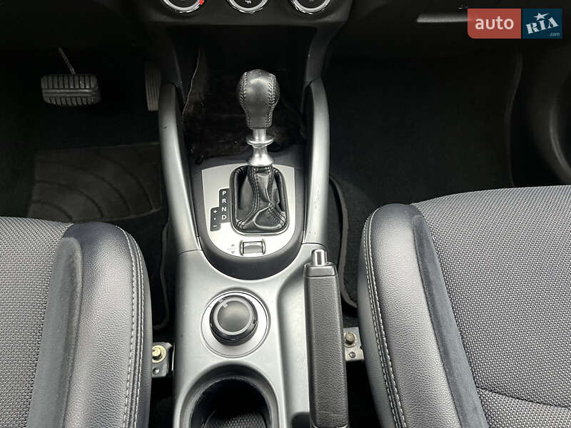 Внедорожник / Кроссовер Mitsubishi Outlander 2012 в Виннице