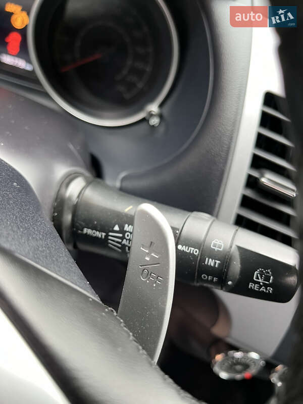 Внедорожник / Кроссовер Mitsubishi Outlander 2012 в Виннице