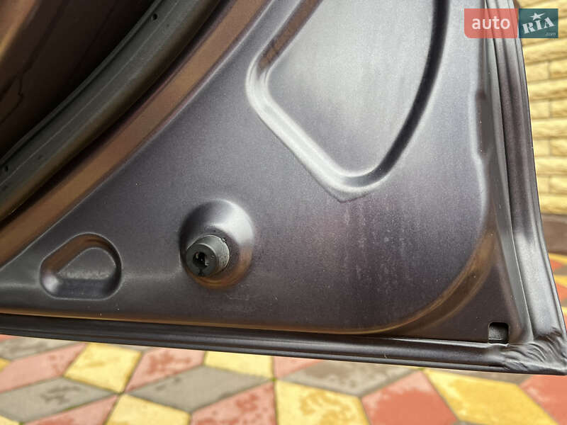 Внедорожник / Кроссовер Mitsubishi Outlander 2012 в Виннице