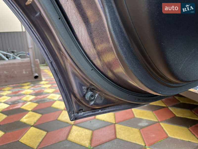 Внедорожник / Кроссовер Mitsubishi Outlander 2012 в Виннице