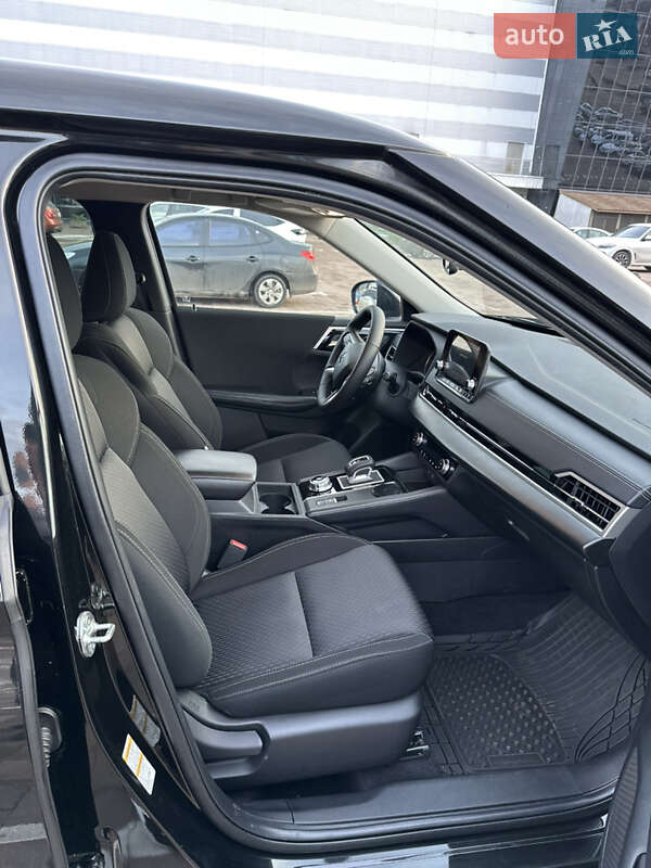 Внедорожник / Кроссовер Mitsubishi Outlander 2022 в Житомире