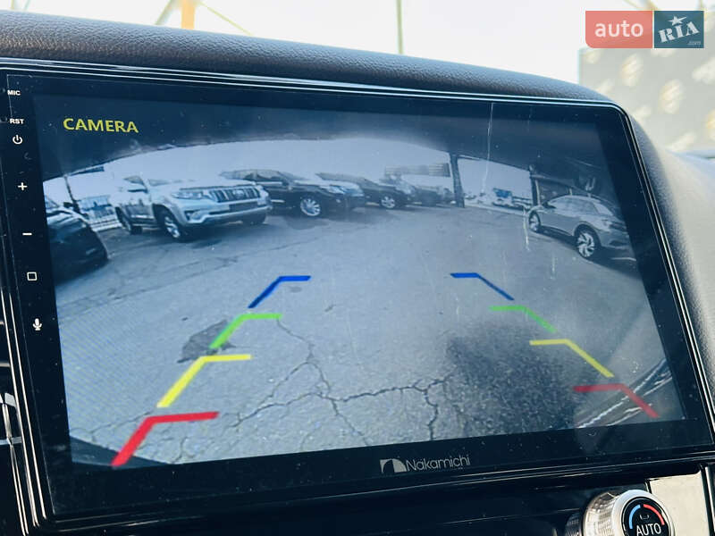 Внедорожник / Кроссовер Mitsubishi Outlander 2023 в Харькове