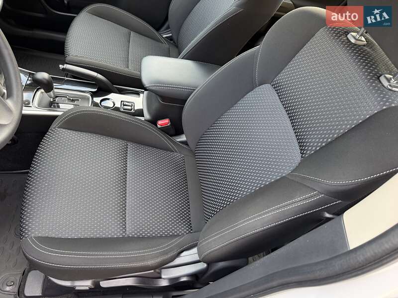 Позашляховик / Кросовер Mitsubishi Outlander 2019 в Одесі фото 11 Позашляховик / Кросовер Mitsubishi Outlander 2019 в Одесі