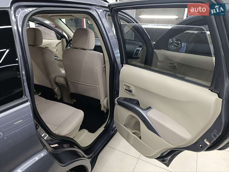 Внедорожник / Кроссовер Mitsubishi Outlander 2007 в Одессе