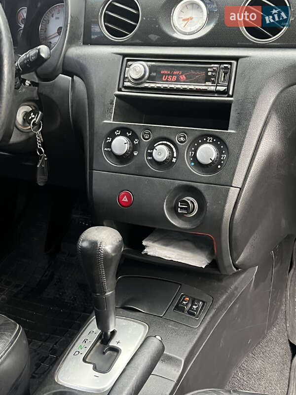 Позашляховик / Кросовер Mitsubishi Outlander 2007 в Києві фото 16 Позашляховик / Кросовер Mitsubishi Outlander 2007 в Києві