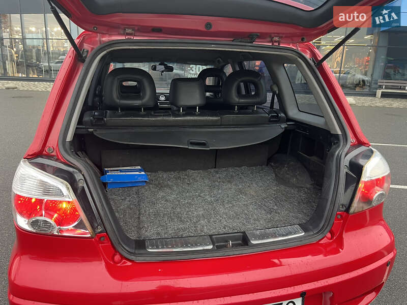 Позашляховик / Кросовер Mitsubishi Outlander 2007 в Києві фото 17 Позашляховик / Кросовер Mitsubishi Outlander 2007 в Києві