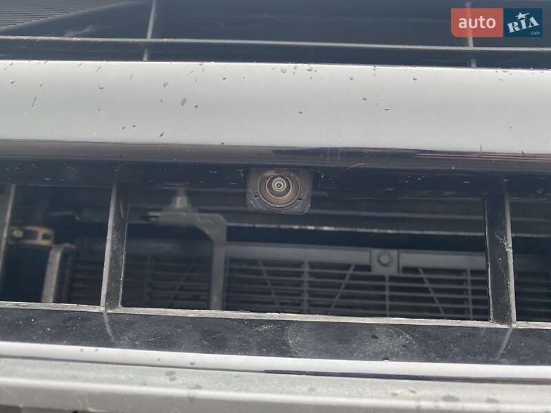 Позашляховик / Кросовер Mitsubishi Outlander 2018 в Чернігові фото 18 Позашляховик / Кросовер Mitsubishi Outlander 2018 в Чернігові