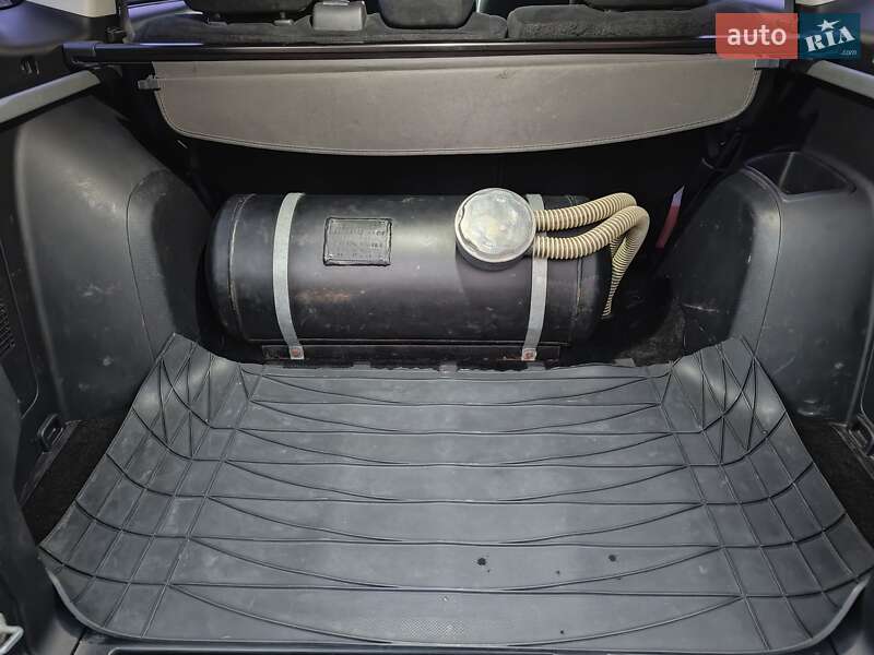 Позашляховик / Кросовер Mitsubishi Outlander 2008 в Миколаєві