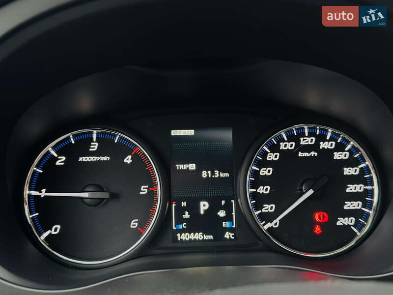 Позашляховик / Кросовер Mitsubishi Outlander 2015 в Дрогобичі