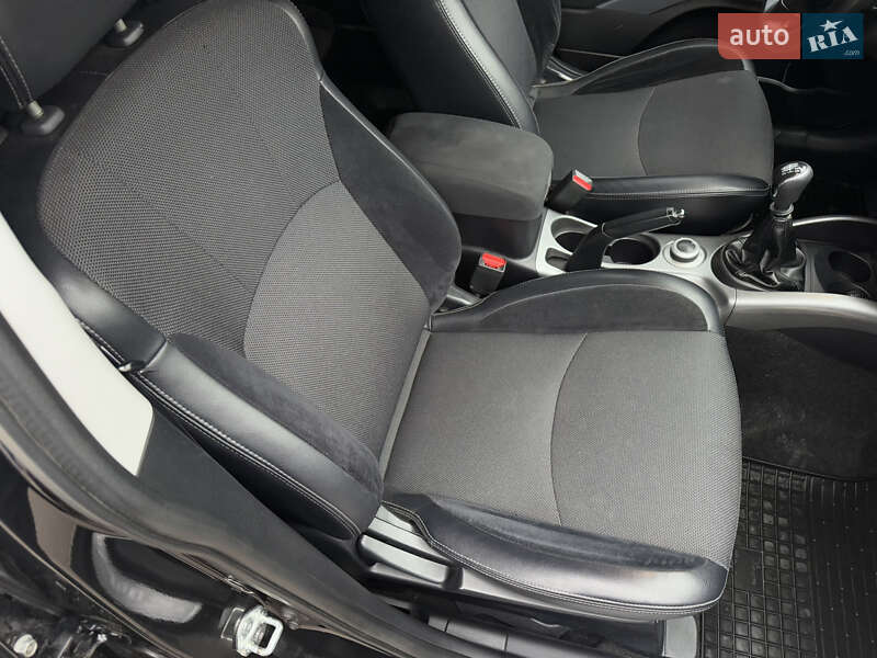 Позашляховик / Кросовер Mitsubishi Outlander 2010 в Тернополі