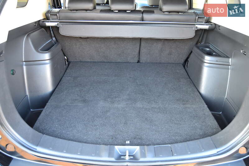 Внедорожник / Кроссовер Mitsubishi Outlander 2013 в Дрогобыче