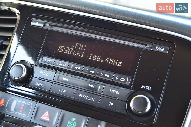 Внедорожник / Кроссовер Mitsubishi Outlander 2013 в Дрогобыче