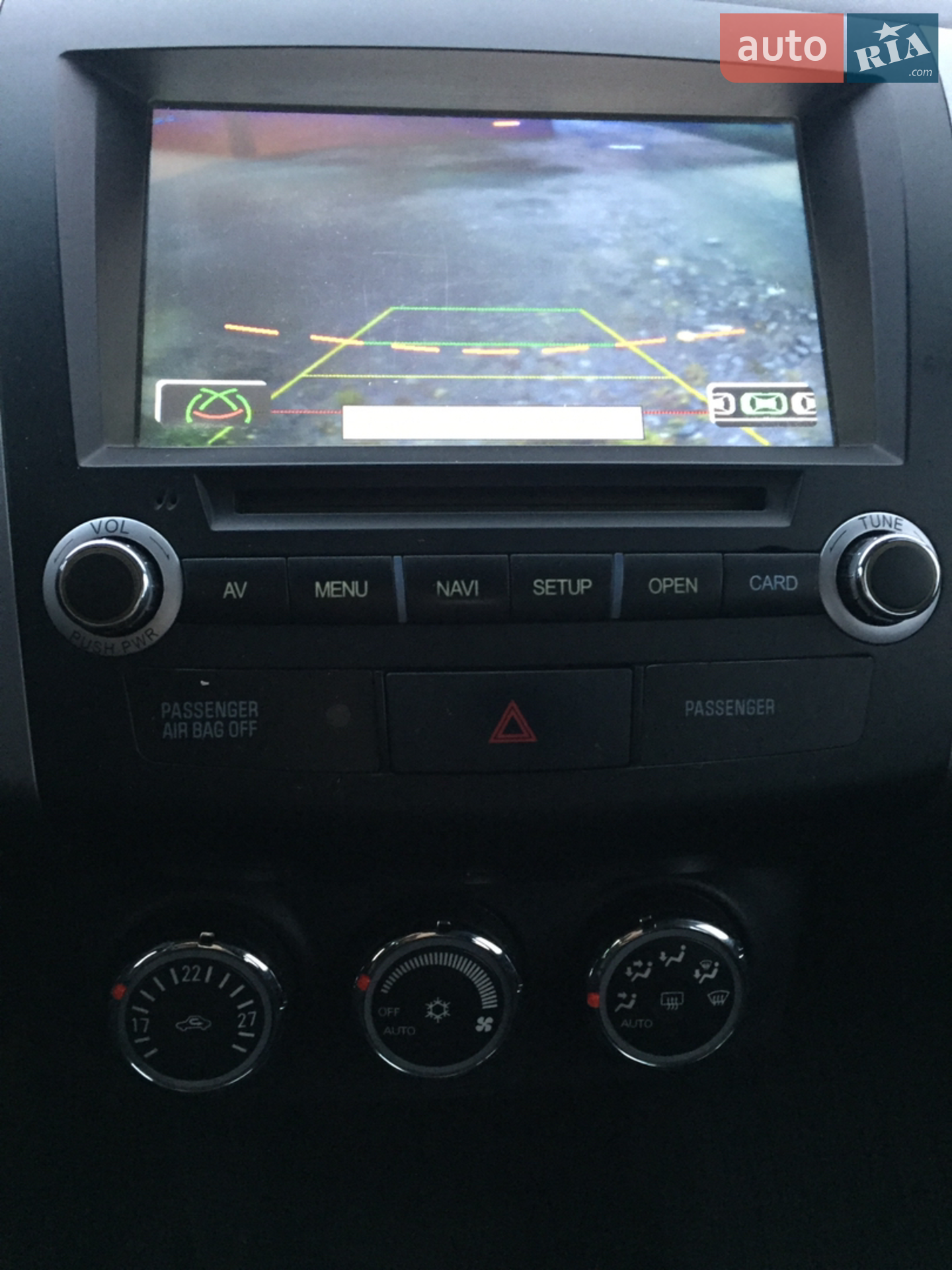 2010 Mitsubishi Outlander - мініатюра 20