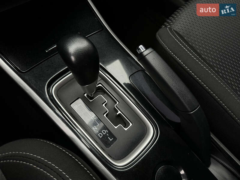 Позашляховик / Кросовер Mitsubishi Outlander 2018 в Харкові фото 66 Позашляховик / Кросовер Mitsubishi Outlander 2018 в Харкові