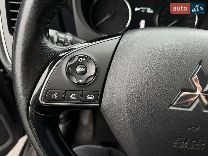 Позашляховик / Кросовер Mitsubishi Outlander 2018 в Харкові фото 71 Позашляховик / Кросовер Mitsubishi Outlander 2018 в Харкові