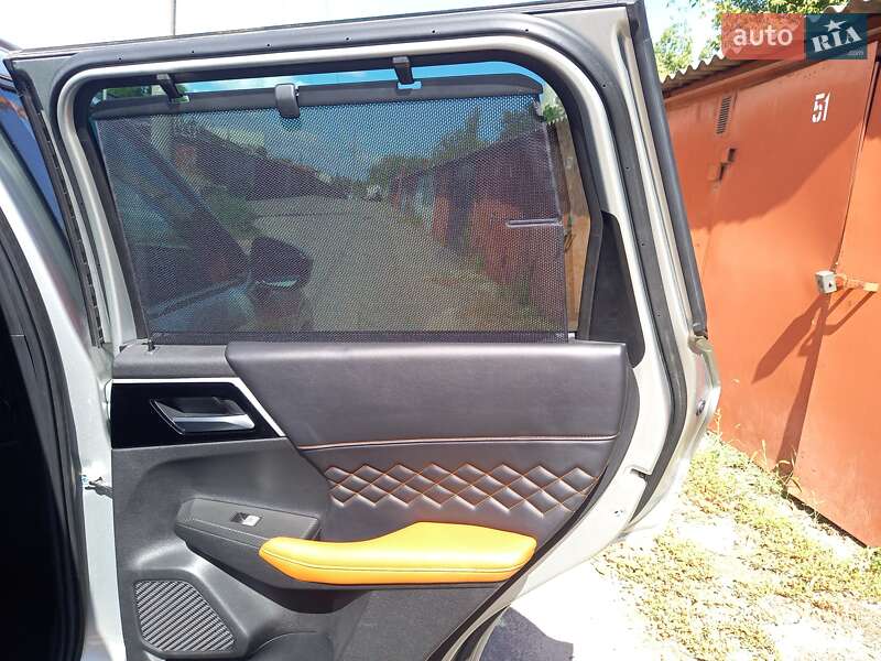 Внедорожник / Кроссовер Mitsubishi Outlander 2022 в Черкассах