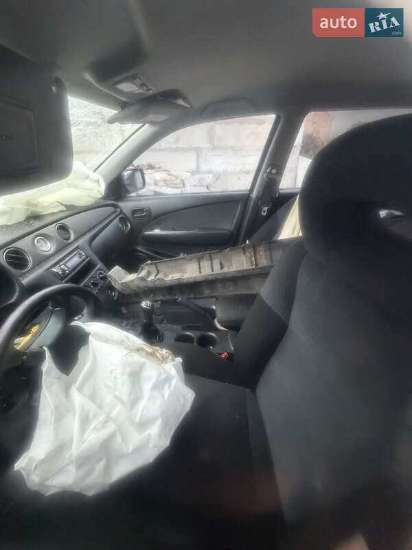 Позашляховик / Кросовер Mitsubishi Outlander 2008 в Лубнах фото 20 Позашляховик / Кросовер Mitsubishi Outlander 2008 в Лубнах