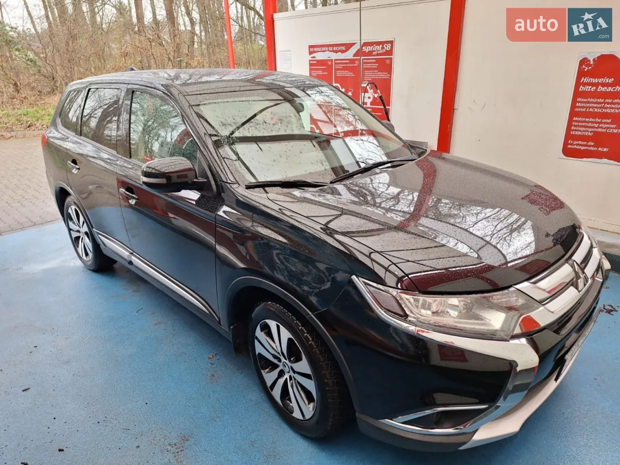 2018 Mitsubishi Outlander - мініатюра 19