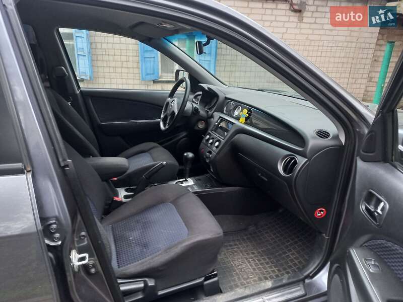 Внедорожник / Кроссовер Mitsubishi Outlander 2008 в Днепре фото 20 Внедорожник / Кроссовер Mitsubishi Outlander 2008 в Днепре