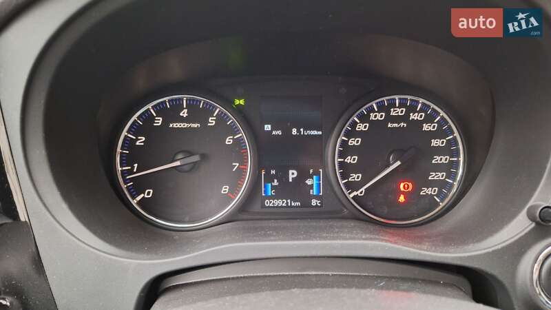 Позашляховик / Кросовер Mitsubishi Outlander 2021 в Києві фото 3 Позашляховик / Кросовер Mitsubishi Outlander 2021 в Києві