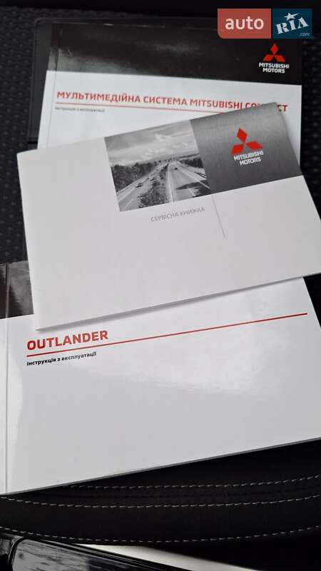 Позашляховик / Кросовер Mitsubishi Outlander 2021 в Києві фото 8 Позашляховик / Кросовер Mitsubishi Outlander 2021 в Києві