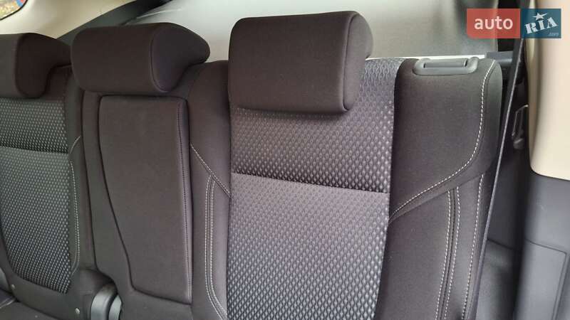 Позашляховик / Кросовер Mitsubishi Outlander 2021 в Києві фото 12 Позашляховик / Кросовер Mitsubishi Outlander 2021 в Києві