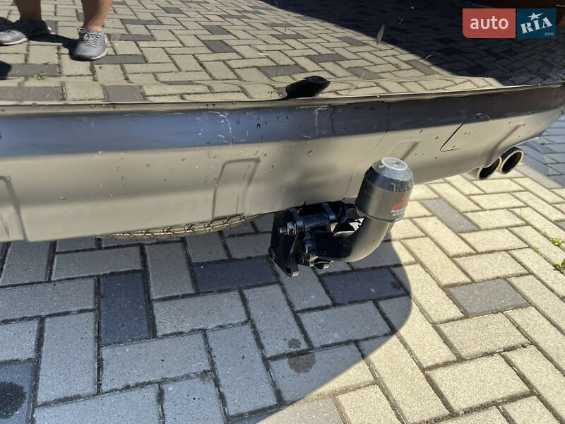 Позашляховик / Кросовер Mitsubishi Outlander 2010 в Рівному фото 8 Позашляховик / Кросовер Mitsubishi Outlander 2010 в Рівному