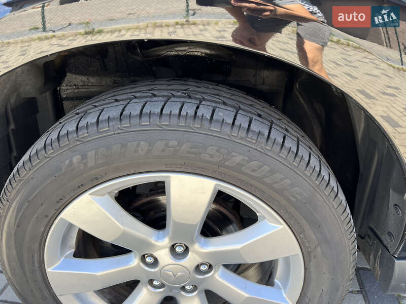 Позашляховик / Кросовер Mitsubishi Outlander 2010 в Рівному фото 11 Позашляховик / Кросовер Mitsubishi Outlander 2010 в Рівному