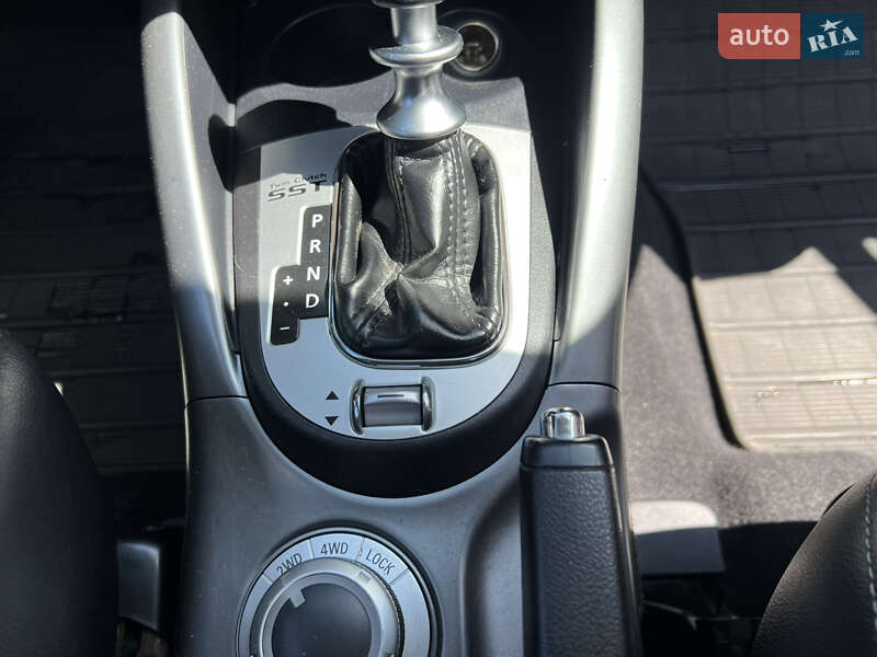 Позашляховик / Кросовер Mitsubishi Outlander 2010 в Рівному фото 25 Позашляховик / Кросовер Mitsubishi Outlander 2010 в Рівному