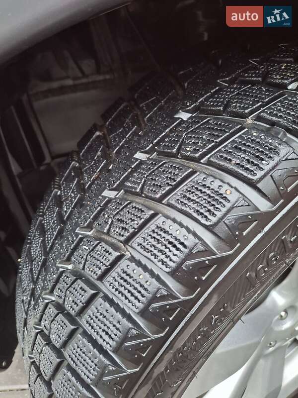 Позашляховик / Кросовер Mitsubishi Outlander 2019 в Вінниці