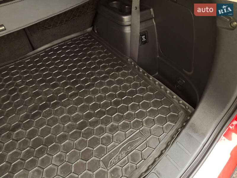 Позашляховик / Кросовер Mitsubishi Outlander 2019 в Вінниці