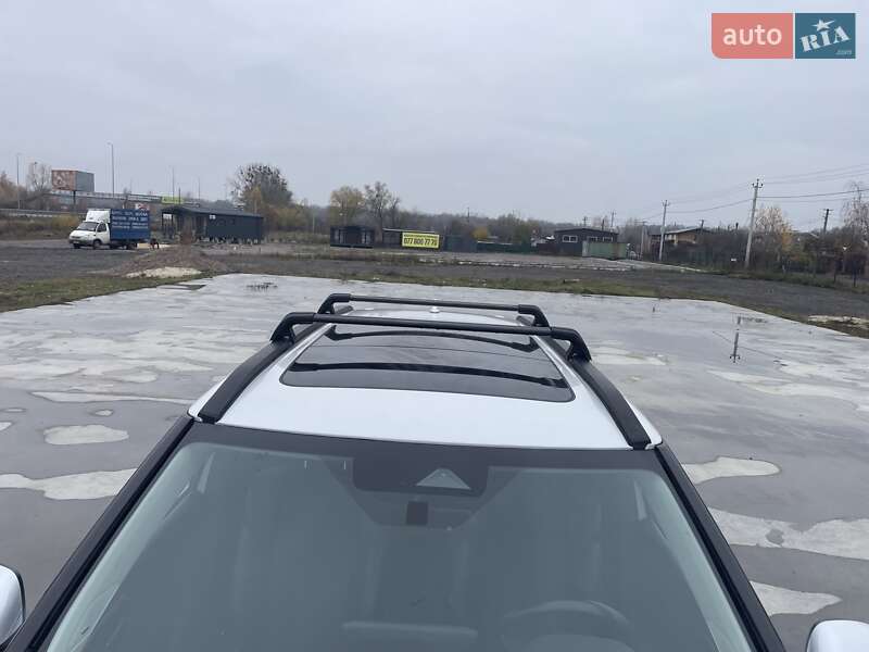 Внедорожник / Кроссовер Mitsubishi Outlander 2021 в Киеве фото 10 Внедорожник / Кроссовер Mitsubishi Outlander 2021 в Киеве