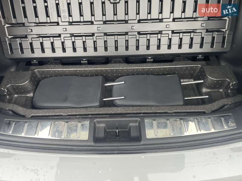 Внедорожник / Кроссовер Mitsubishi Outlander 2021 в Киеве фото 18 Внедорожник / Кроссовер Mitsubishi Outlander 2021 в Киеве