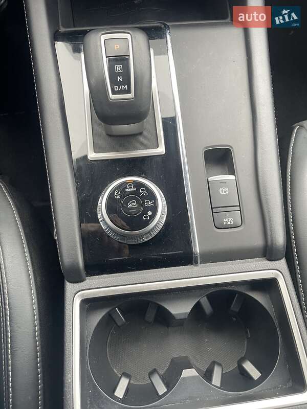 Внедорожник / Кроссовер Mitsubishi Outlander 2021 в Киеве фото 21 Внедорожник / Кроссовер Mitsubishi Outlander 2021 в Киеве