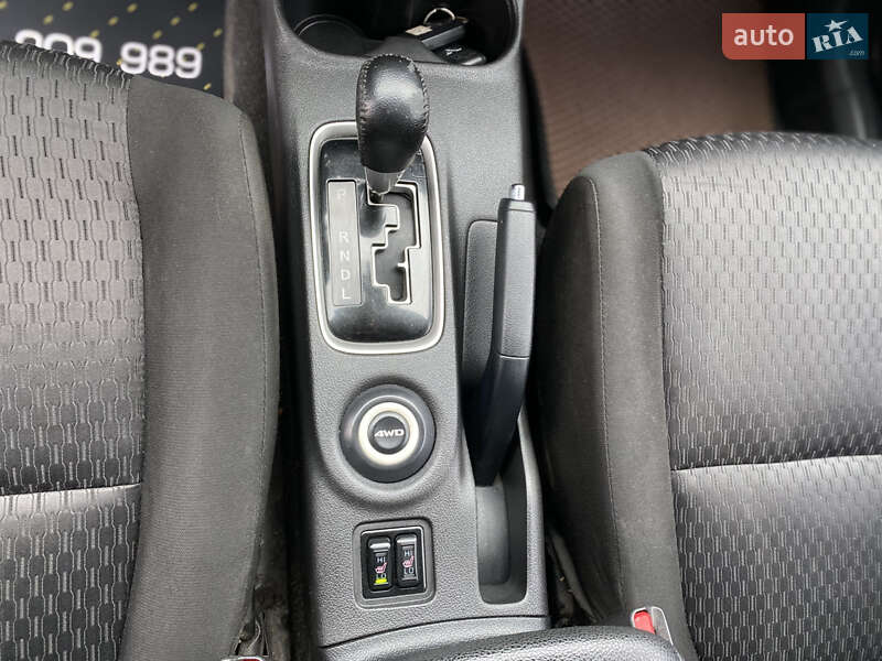 Позашляховик / Кросовер Mitsubishi Outlander 2012 в Києві фото 19 Позашляховик / Кросовер Mitsubishi Outlander 2012 в Києві