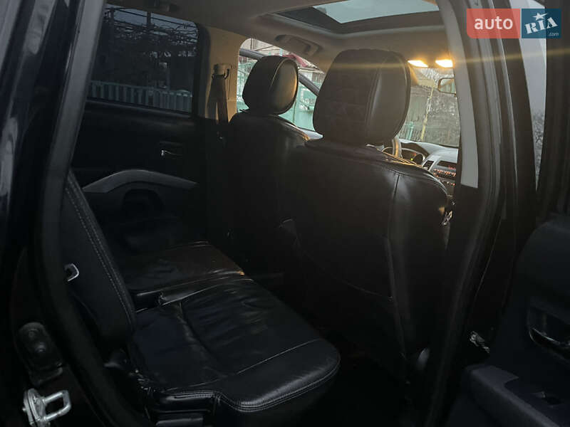 Внедорожник / Кроссовер Mitsubishi Outlander 2007 в Николаеве фото 21 Внедорожник / Кроссовер Mitsubishi Outlander 2007 в Николаеве
