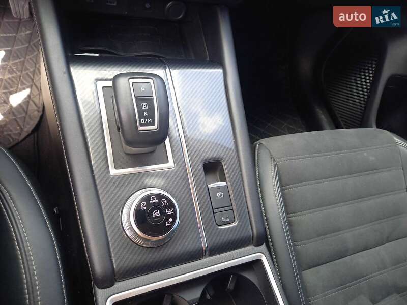 Внедорожник / Кроссовер Mitsubishi Outlander 2021 в Черкассах фото 29 Внедорожник / Кроссовер Mitsubishi Outlander 2021 в Черкассах