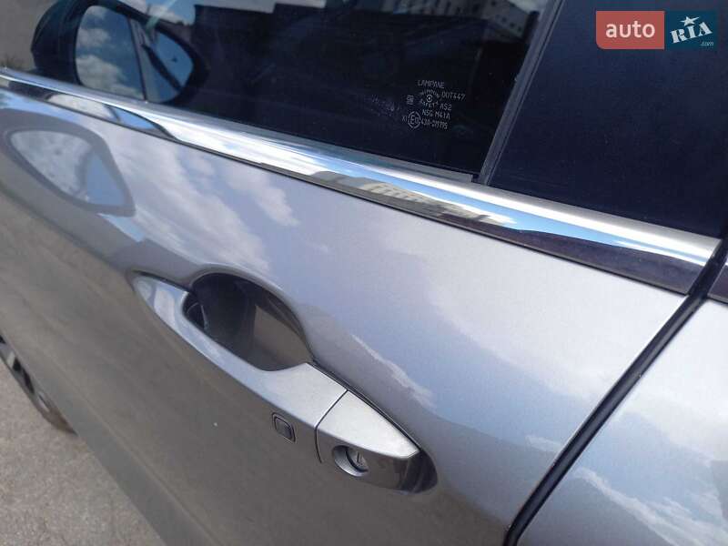 Внедорожник / Кроссовер Mitsubishi Outlander 2021 в Черкассах фото 36 Внедорожник / Кроссовер Mitsubishi Outlander 2021 в Черкассах