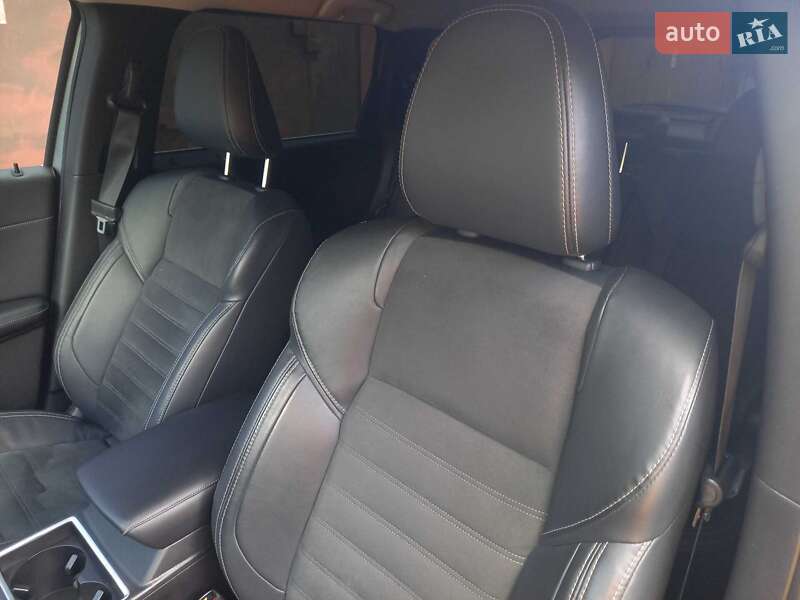 Внедорожник / Кроссовер Mitsubishi Outlander 2021 в Черкассах фото 43 Внедорожник / Кроссовер Mitsubishi Outlander 2021 в Черкассах