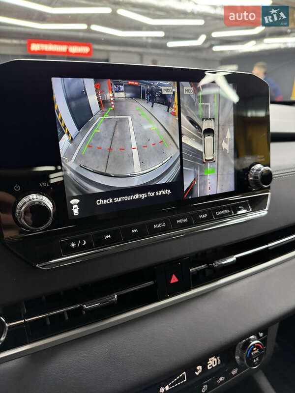 Внедорожник / Кроссовер Mitsubishi Outlander 2022 в Ирпене