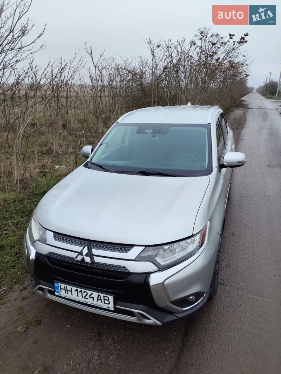 2019 Mitsubishi Outlander - мініатюра 19