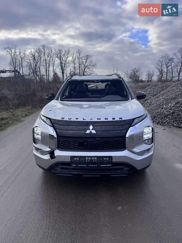 Mitsubishi Outlander 2022 Mitsubishi Outlander 2022