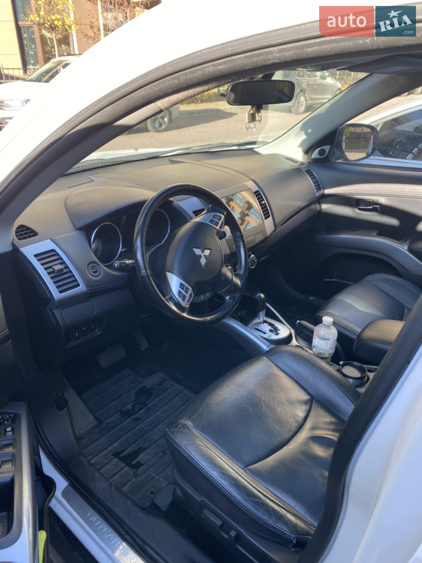 2011 Mitsubishi Outlander - мініатюра 13