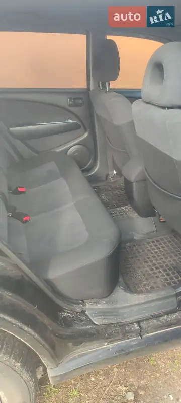 Mitsubishi Outlander 2008 VIN JMBXNCU2W8U002392 фото оголошення 6 з 47