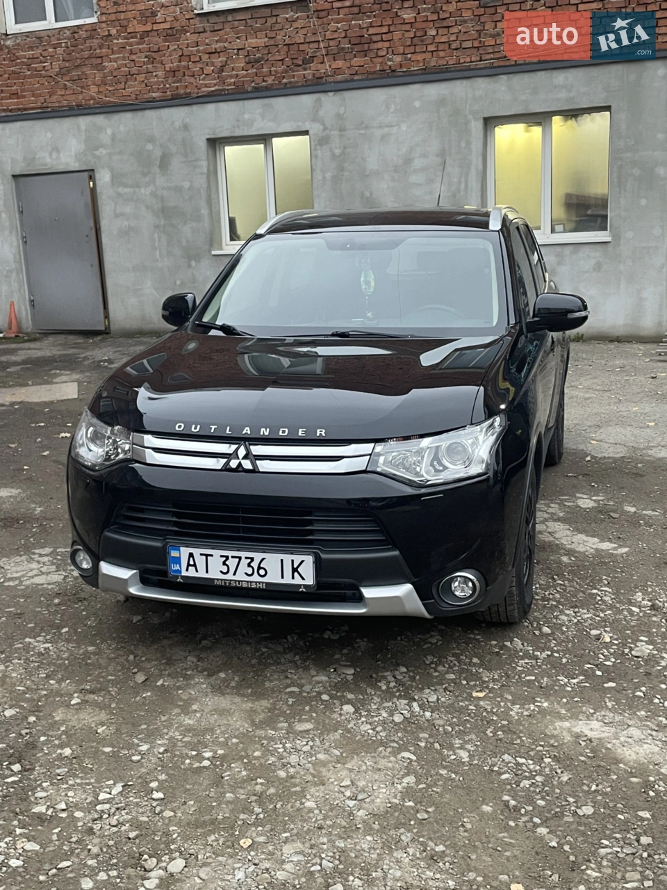 2015 Mitsubishi Outlander - мініатюра 17
