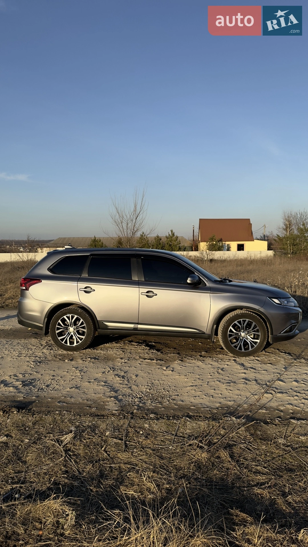 2018 Mitsubishi Outlander - мініатюра 9