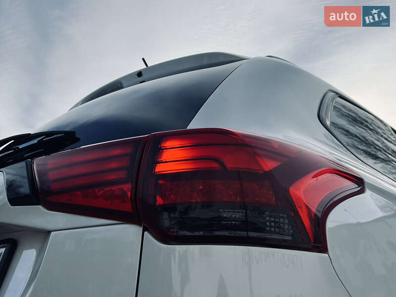 Внедорожник / Кроссовер Mitsubishi Outlander 2015 в Одессе фото 31 Внедорожник / Кроссовер Mitsubishi Outlander 2015 в Одессе