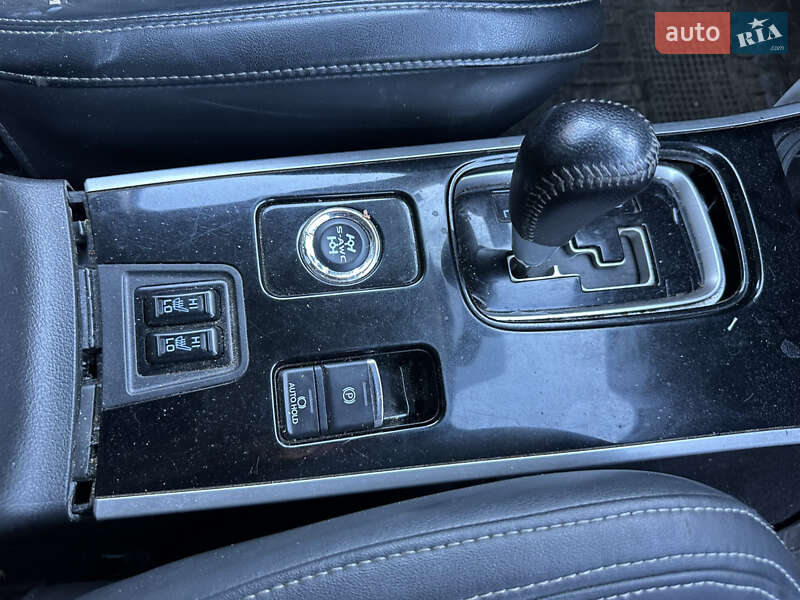 Mitsubishi Outlander 2019 Mitsubishi Outlander 2019