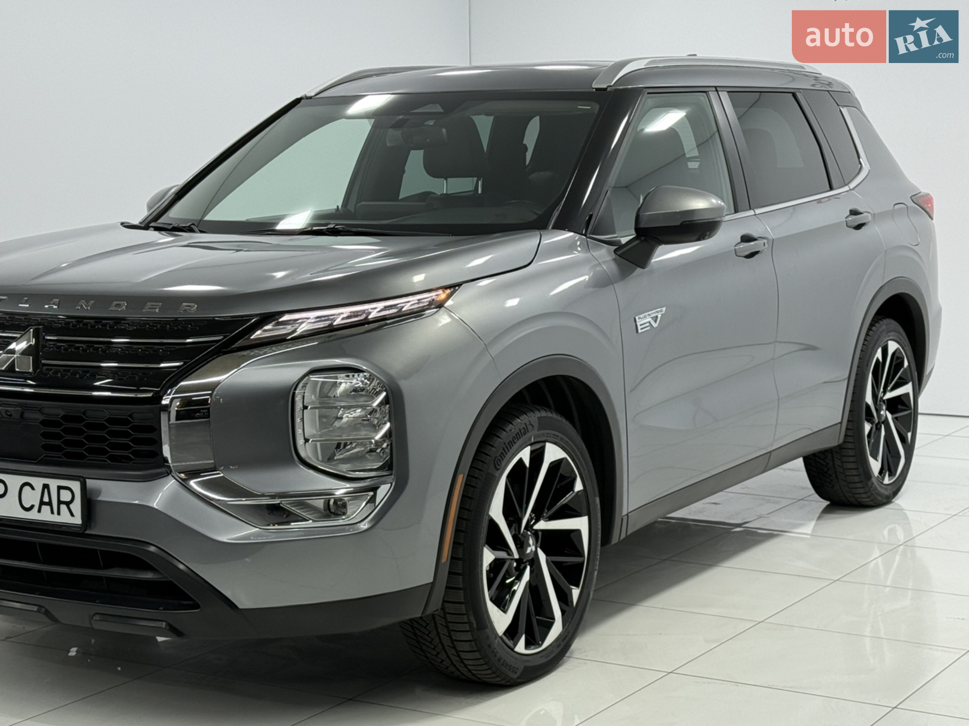 2023 Mitsubishi Outlander - мініатюра 6